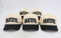 The Grateful State Bold Cap